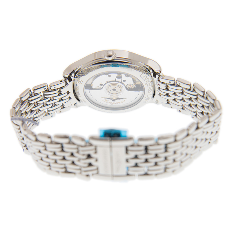 Longines L4.860.4.92.6 4