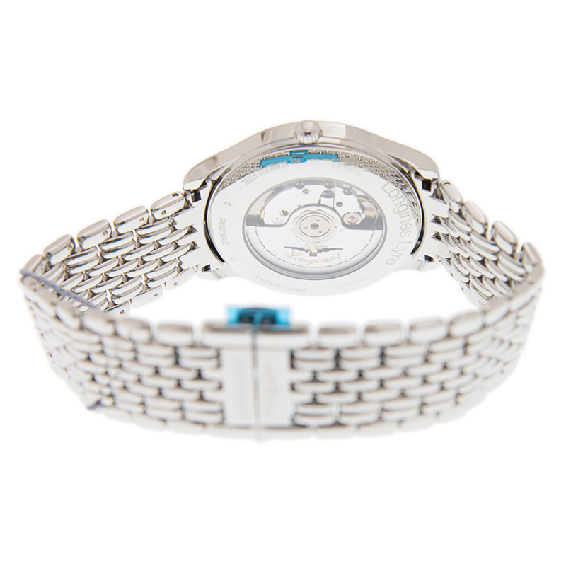 Longines L4.960.4.92.6 4