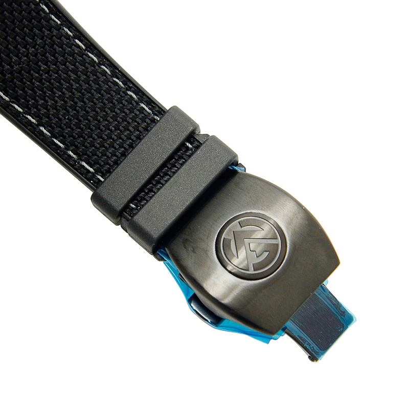 Franck Muller V 45 SC DT (CB.NR) 4