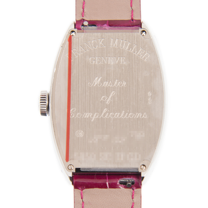 Franck Muller 5850 SC D CD (OG) 4