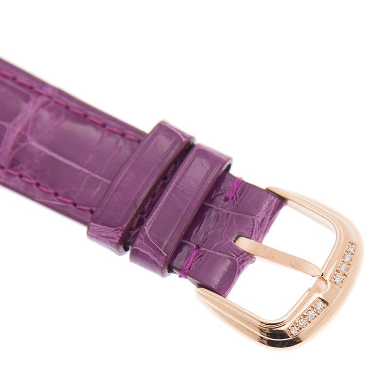 Franck Muller 952 QZ REL 8CD MOP VL D 1R (5N) 4