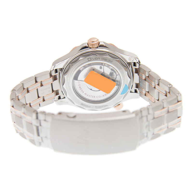 Omega 210.20.42.20.01.001 4