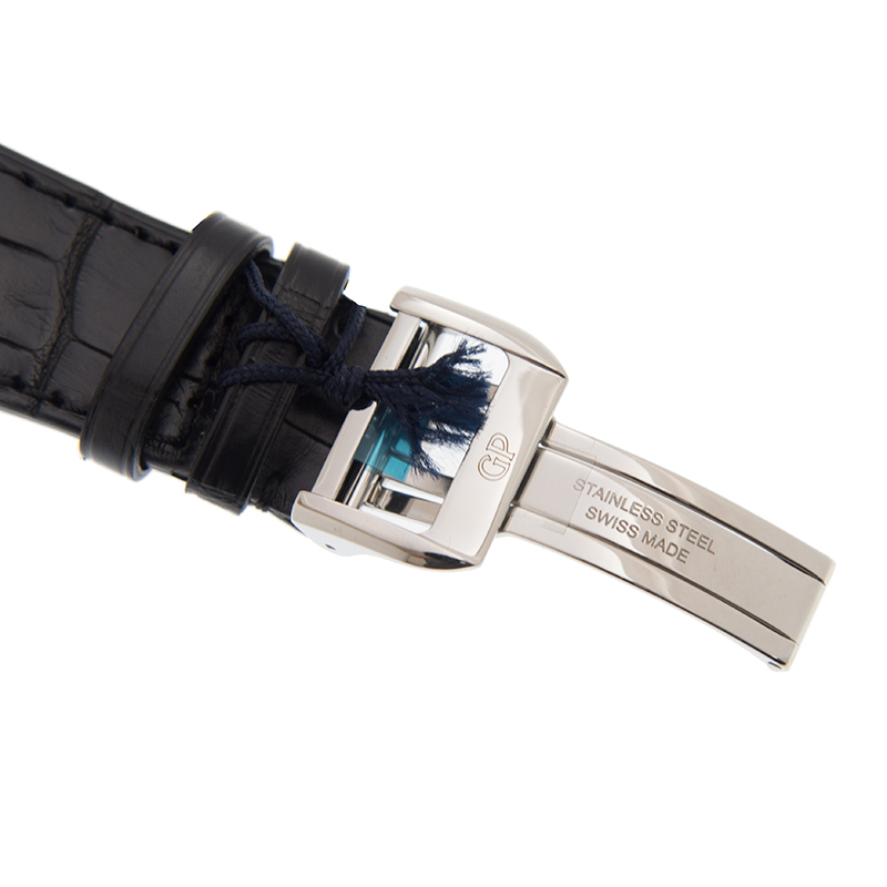 Girard Perregaux 25882-11-121-BB6B 4