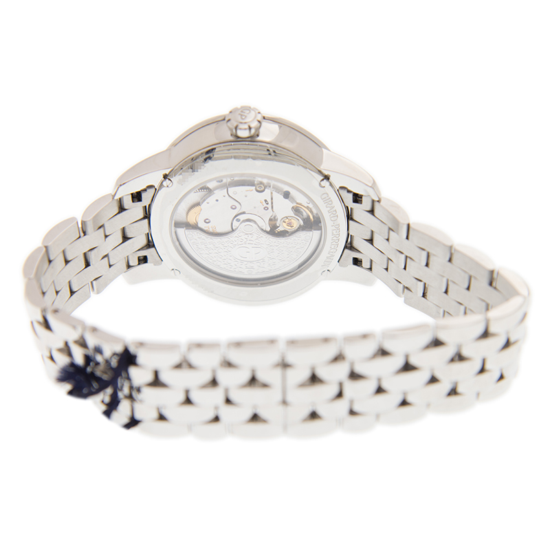 Girard Perregaux 80486D11A862-11A 4