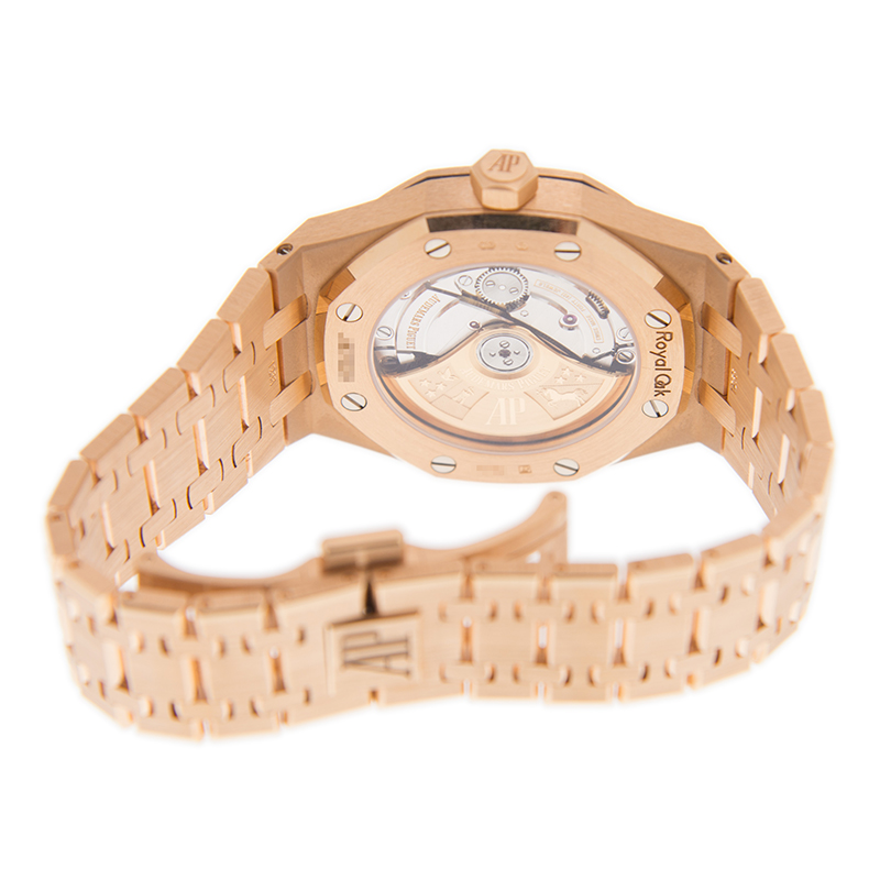 Audemars Piguet 15451OR.YY.1256OR.01 4