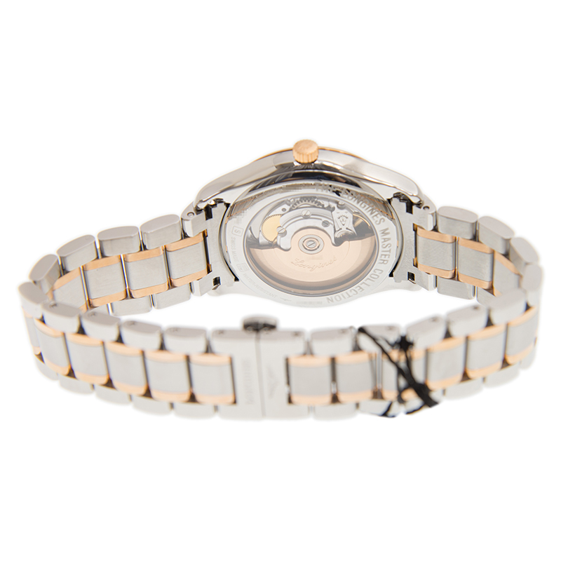 Longines L2.755.5.79.7 4
