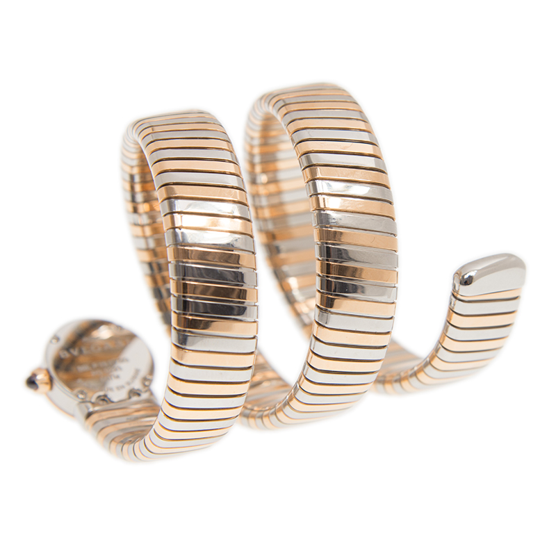 Bulgari BBLP191TSG 4