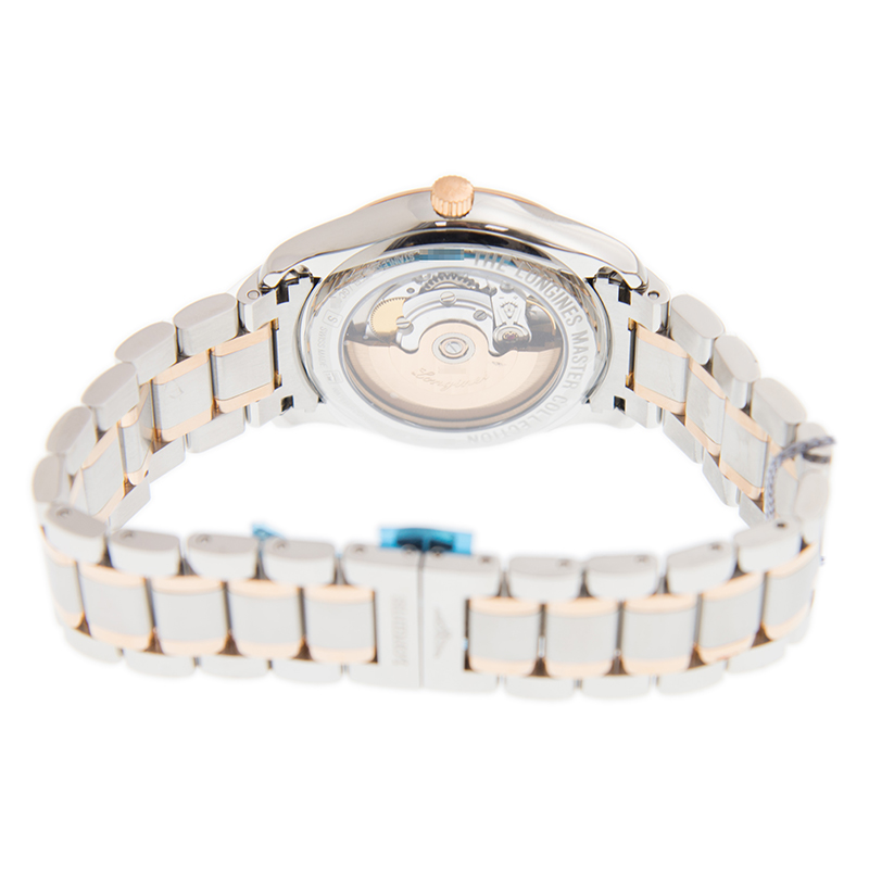 Longines L2.755.5.97.7 4