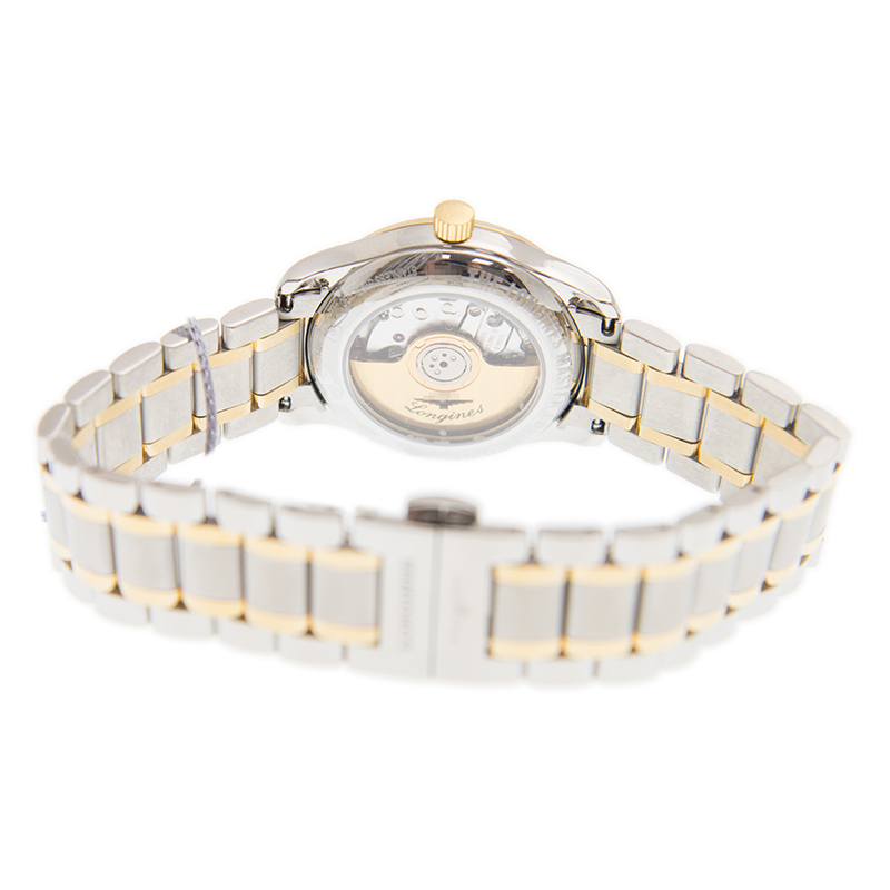 Longines L2.257.5.12.7 4