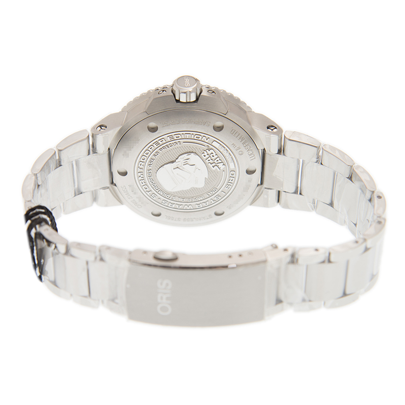 Oris 01 743 7734 4184-Set MB 4
