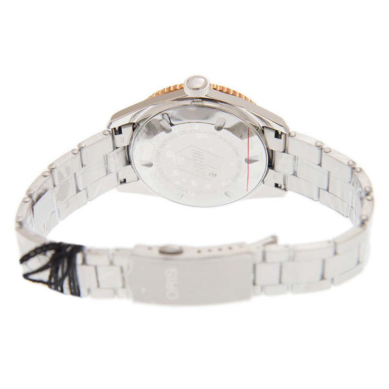 Oris 01 733 7707 4354-07 8 20 18 4