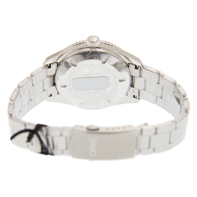 Oris 01 733 7720 4057-07 8 21 18 4