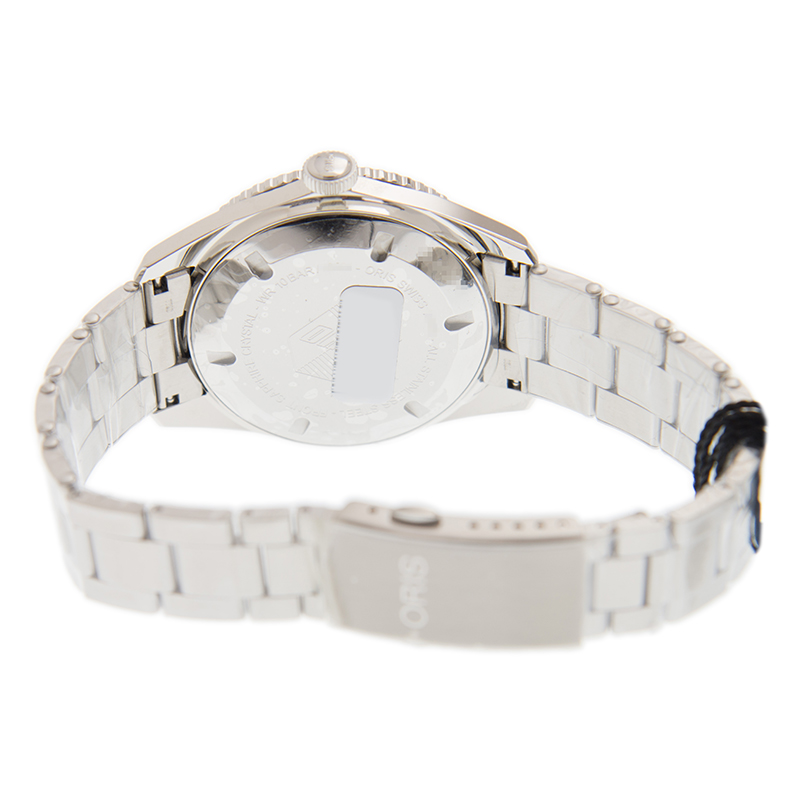 Oris 01 733 7720 4054-07 8 21 18 4