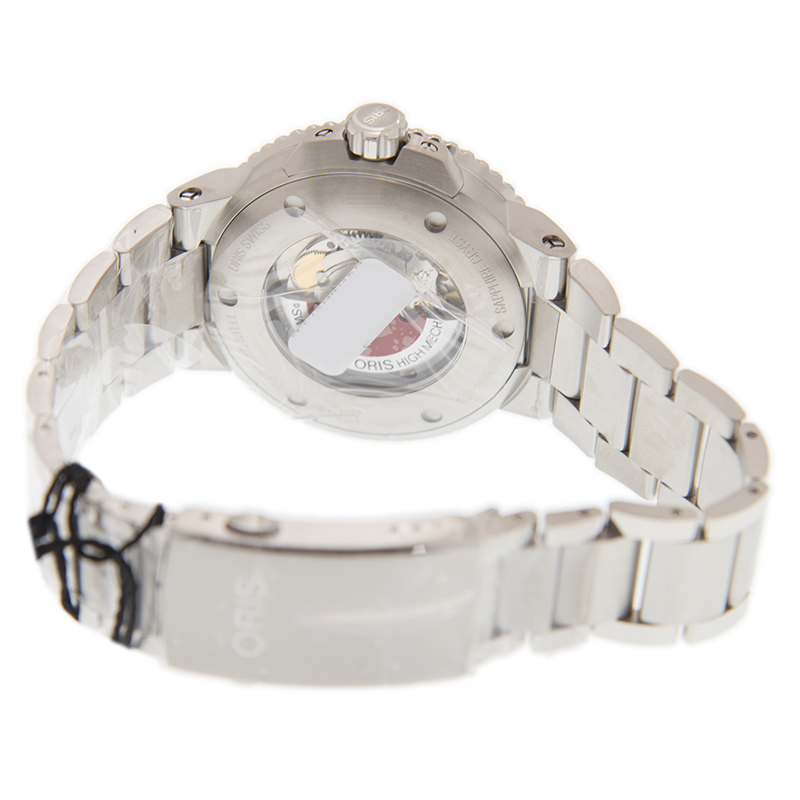 Oris 01 733 7730 4157-07 8 24 05PEB 4