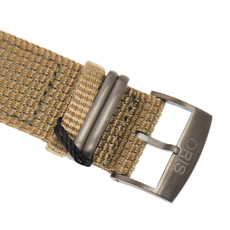 Oris 735 7641 4263 (5 22 22 G) 4