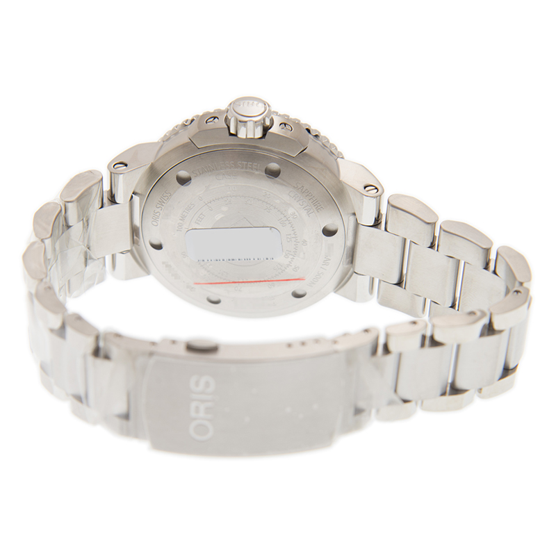 Oris 743 7673 4135 (8 26 01 PEB) 4