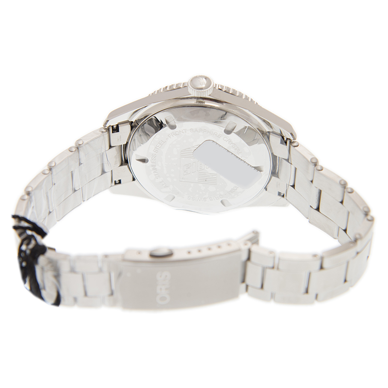 Oris 01 733 7720 4055-07 8 21 18 4