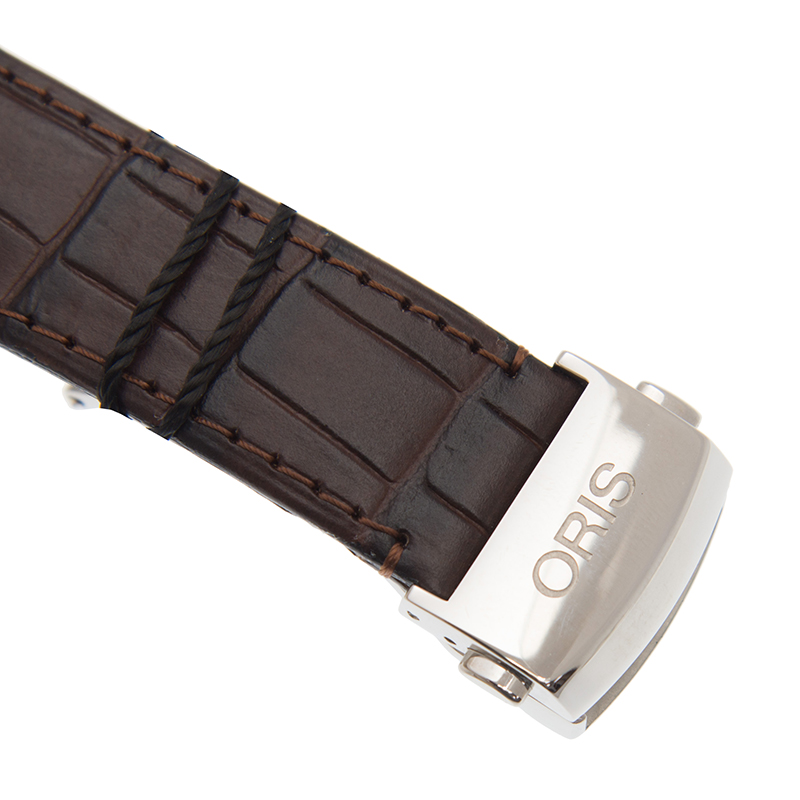 Oris 915 7643 4031 (5 21 80 FC) 4