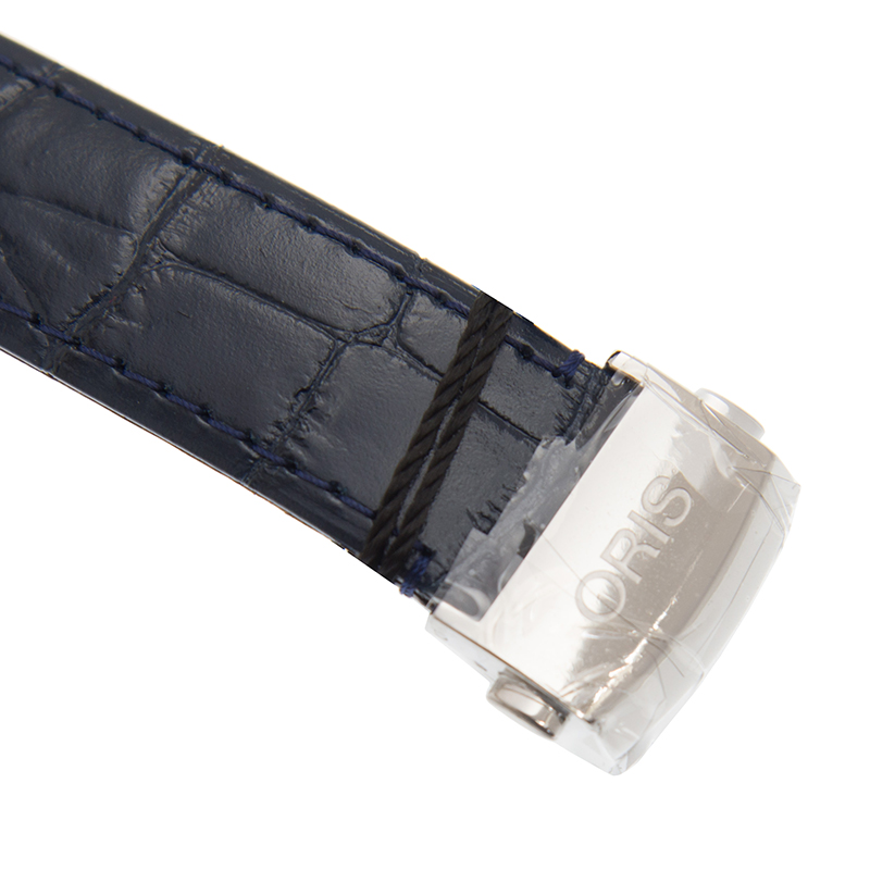 Oris 733 7670 4031 (1 21 75 FC) 4