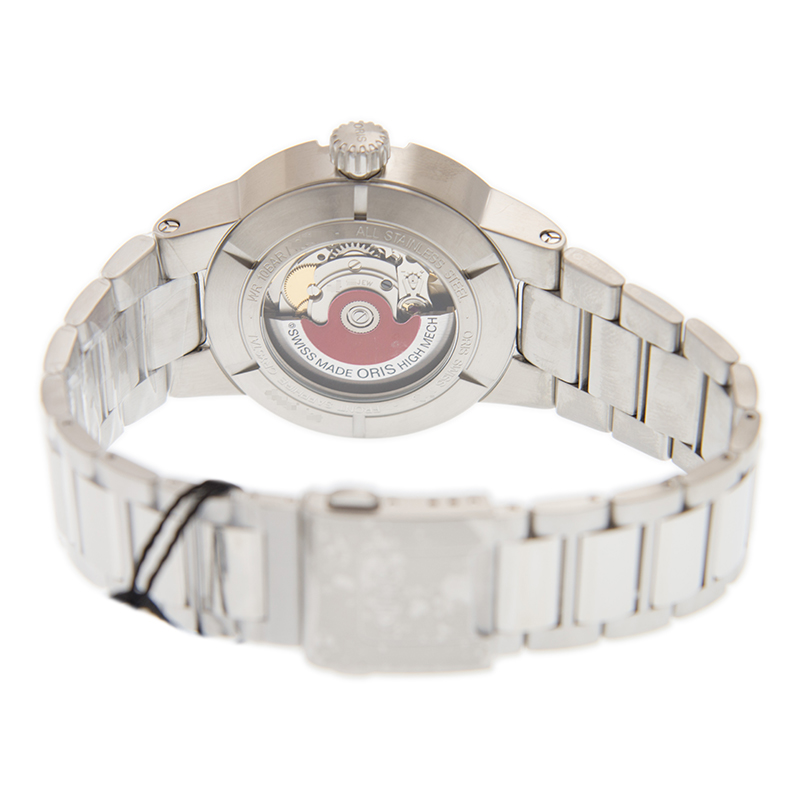 Oris 735 7716 4155 (8 24 50) 4