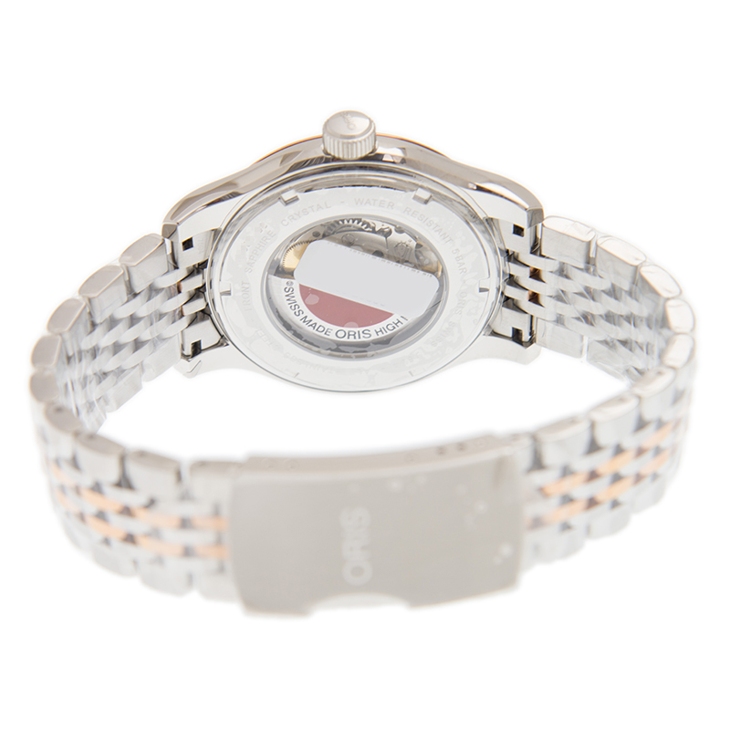 Oris 733 7594 4331 (8 20 63) 4