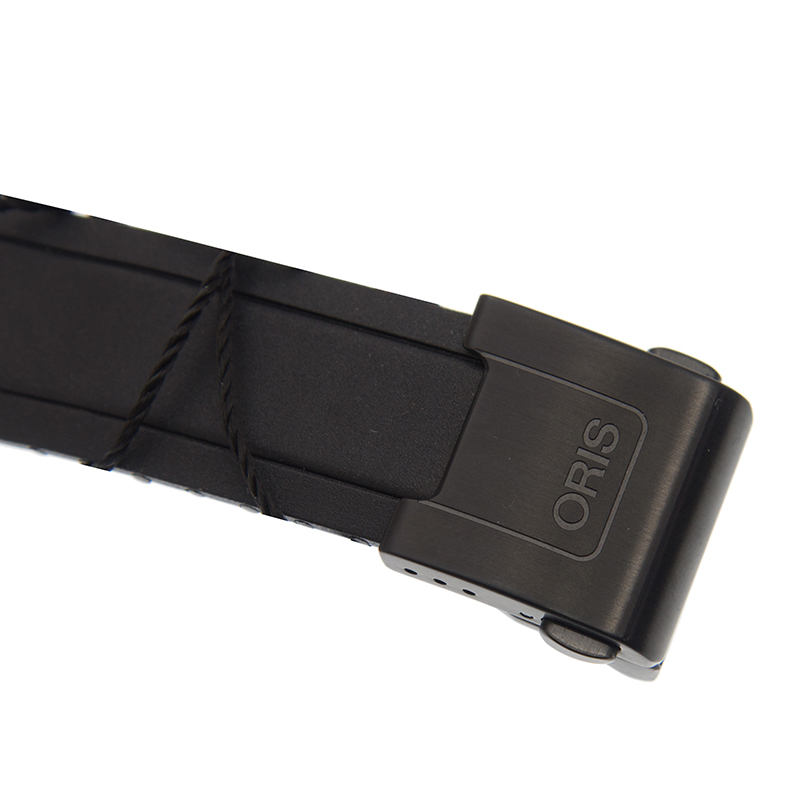 Oris 674 7725 8764 (4 24 50 BT) 4