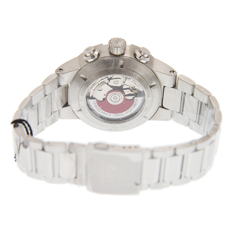 Oris 774 7717 4154 (8 24 50) 4