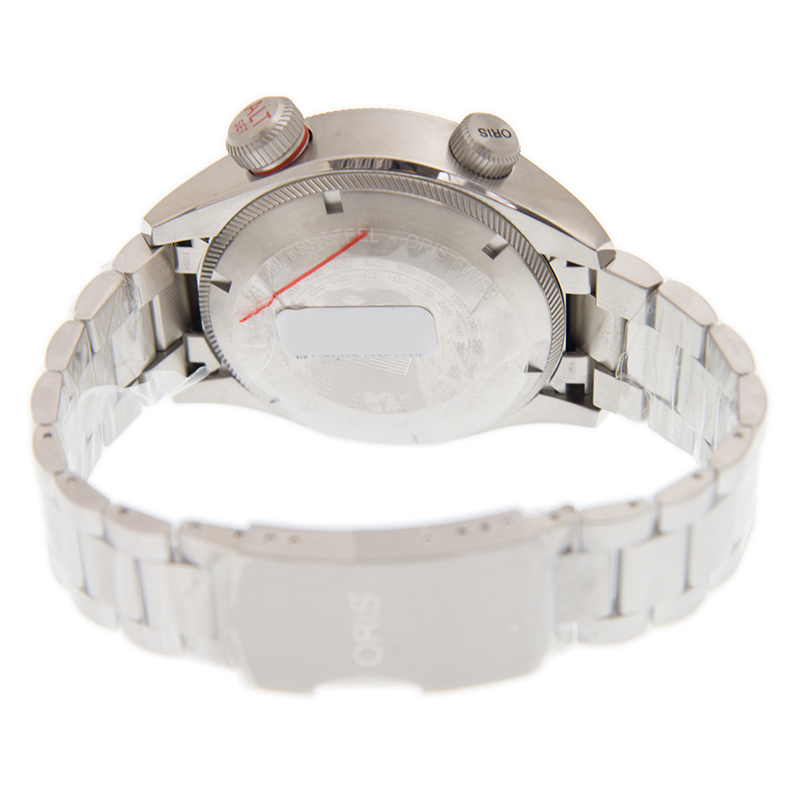 Oris 733 7705 4164 (8 23 19) 4