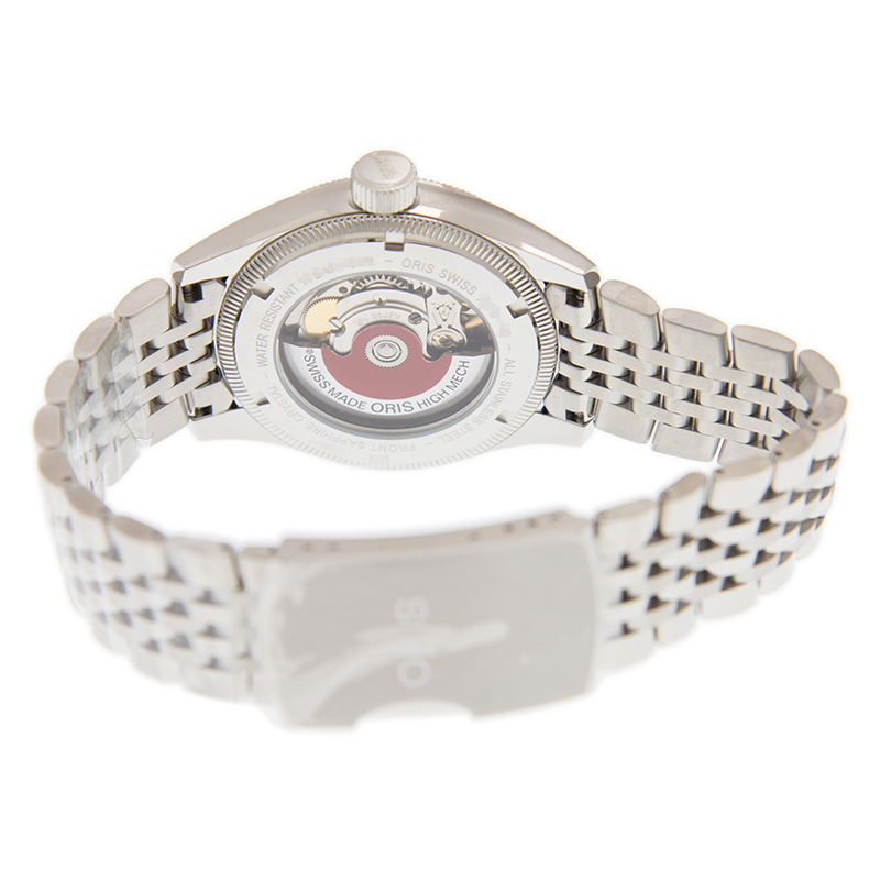 Oris 754 7679 4031 (8 20 30)  4