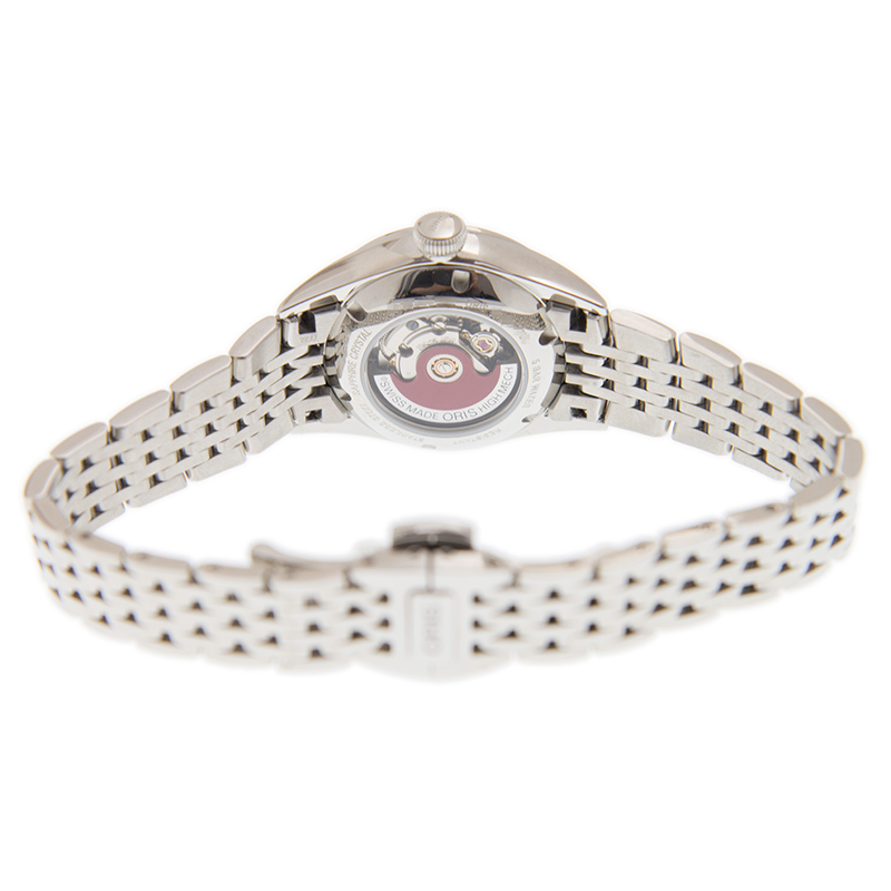 Oris 561 7722 4953 (8 14 79) 4