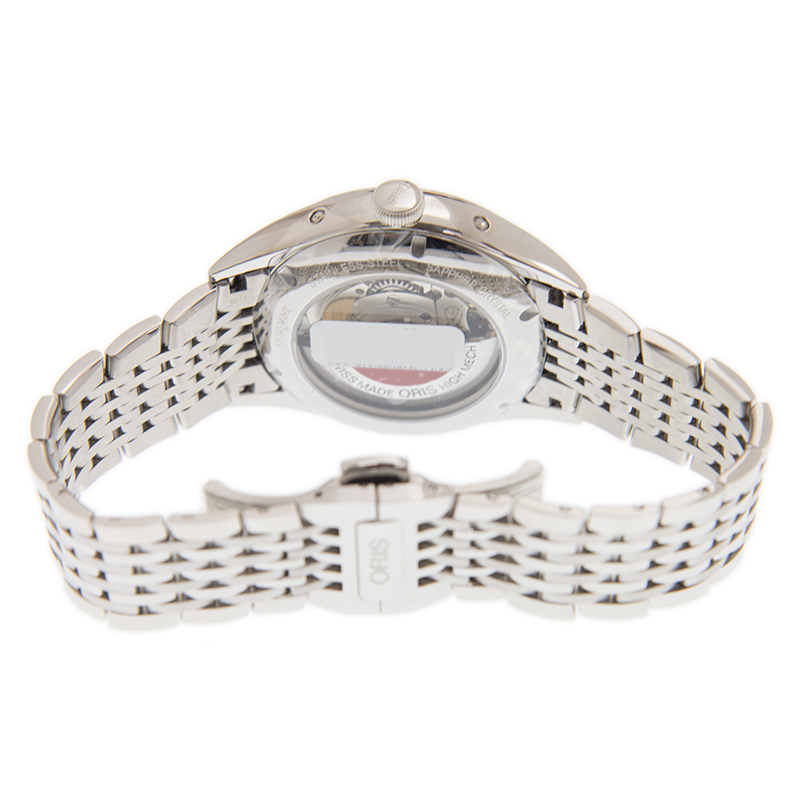 Oris 781-7729-4031 (8 21 79) 4