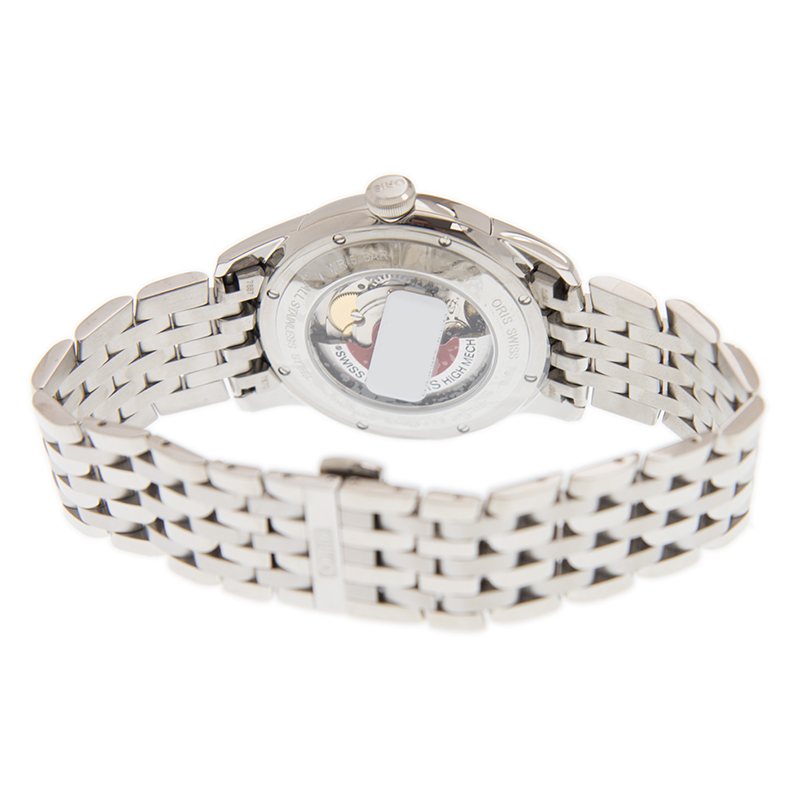 Oris 733 7670 4071 (8 21 77) 4