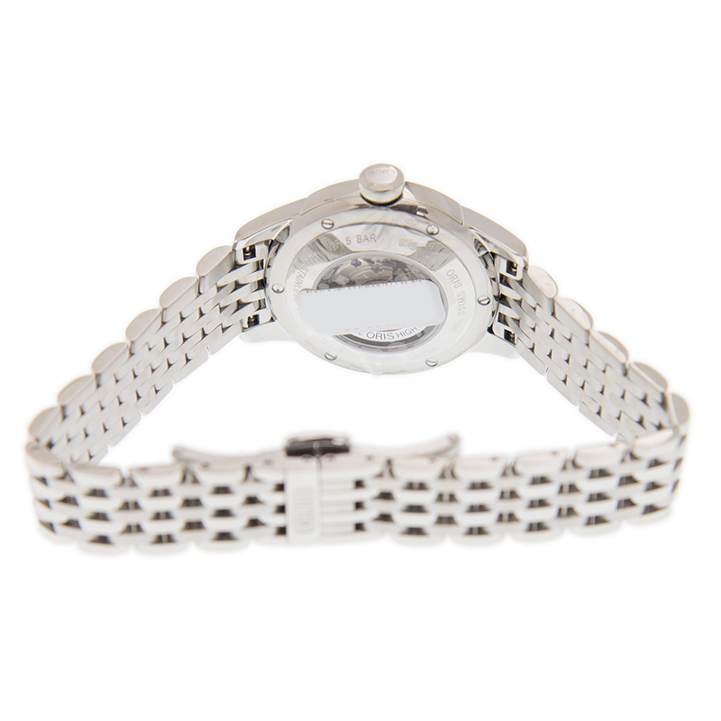 Oris 561 7687 4071 (8 14 77) 4