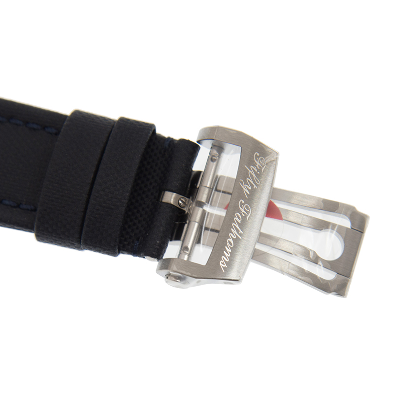 Blancpain 5085FB-1140-52B 4