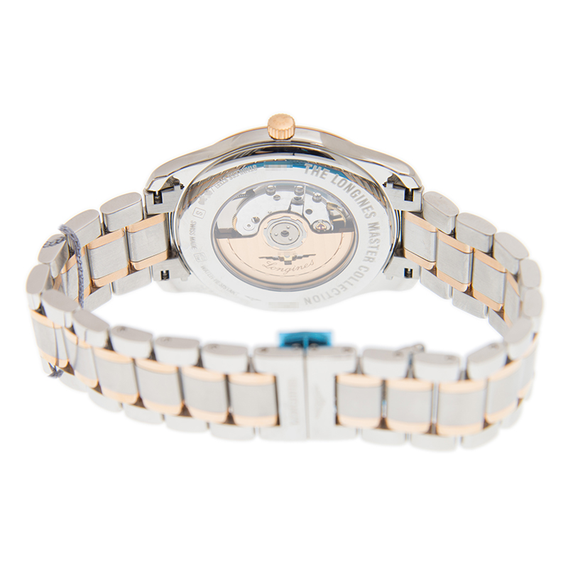 Longines L2.893.5.79.7 4