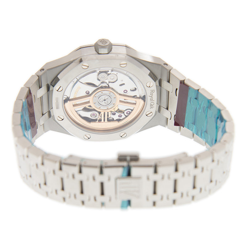 Audemars Piguet 15500ST.OO.1220ST.01 4