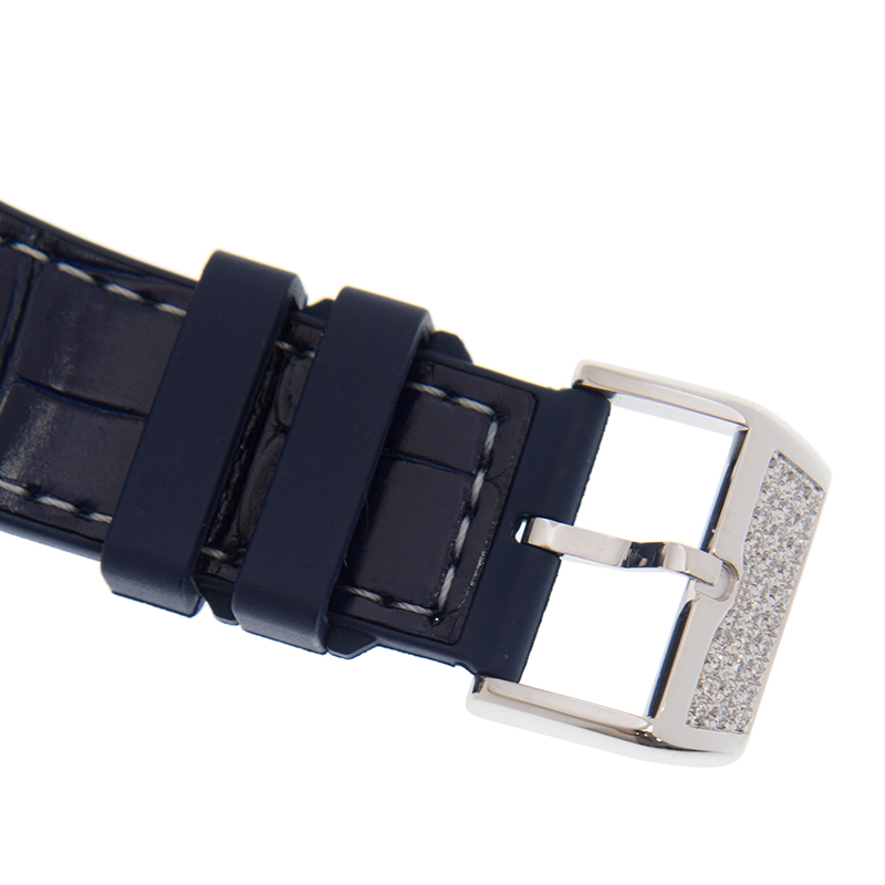 Franck Muller V 45 SC DT D NBR CD YACHTING (OG.BL) 4