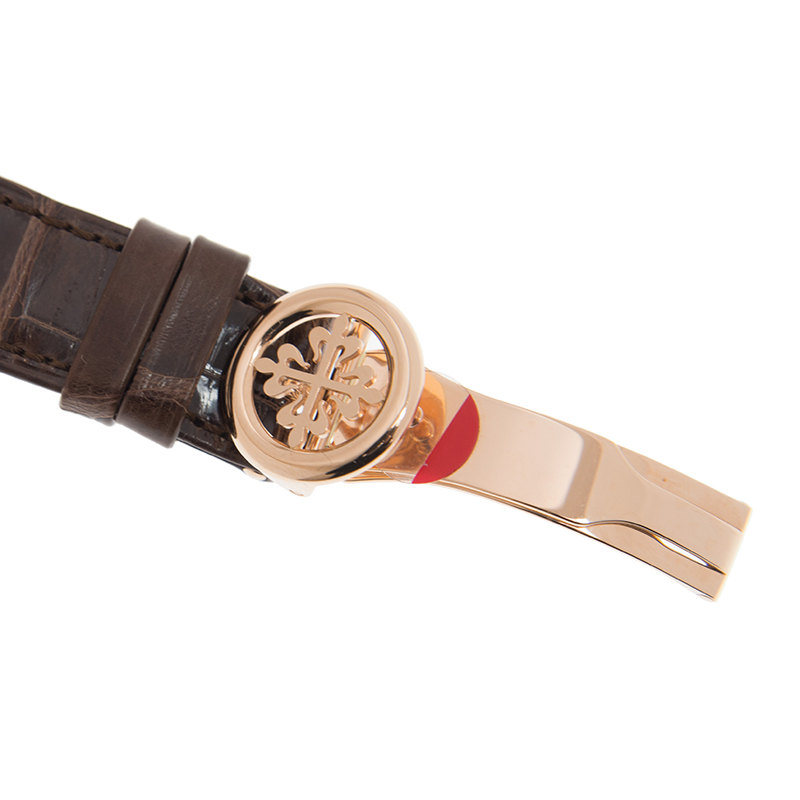 Patek Philippe 5531R-012 4