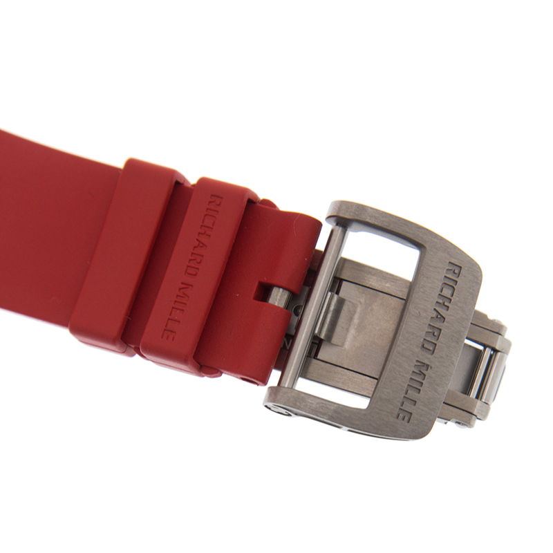 Richard Mille RM35-02 BABY NADAL QTPT 4
