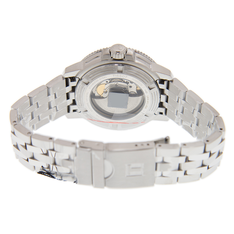 Tissot T120.407.11.051.00  4