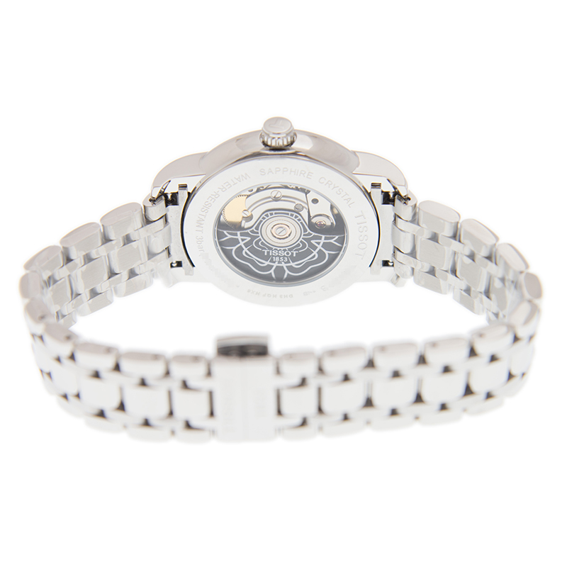 Tissot T050.207.11.117.05 4
