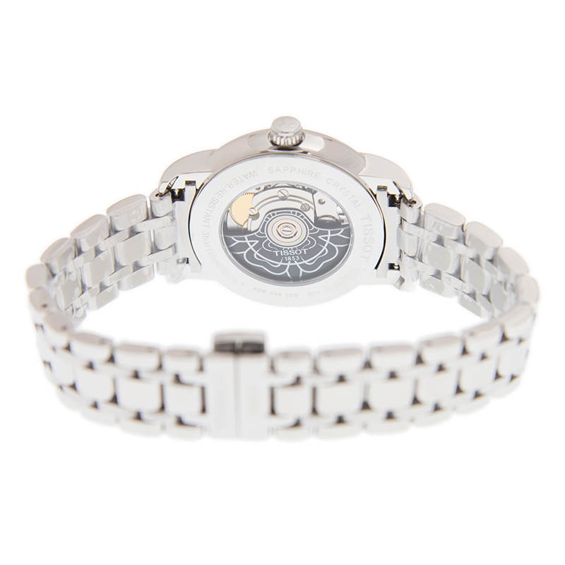 Tissot T050.207.11.011.04 4