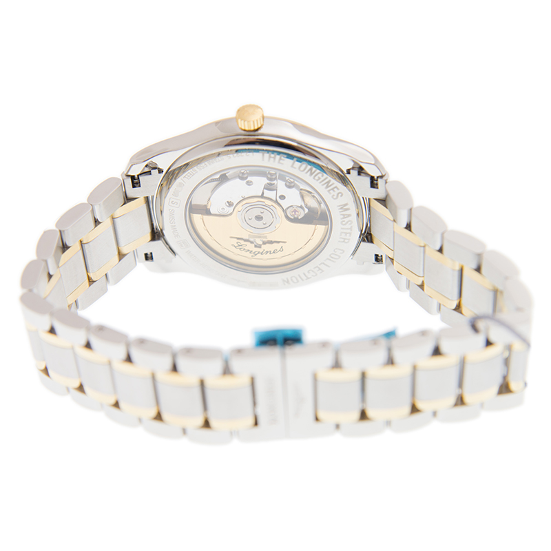 Longines L2.793.5.78.7 4
