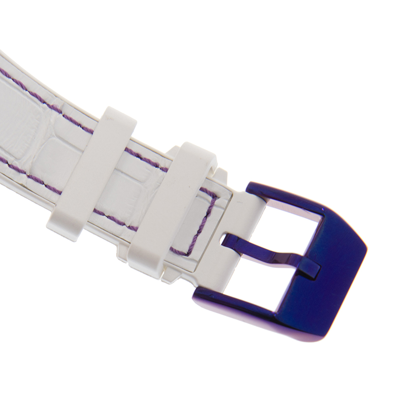 Franck Muller V 32 SC AT FO PUR DRM (AC.BC) 4