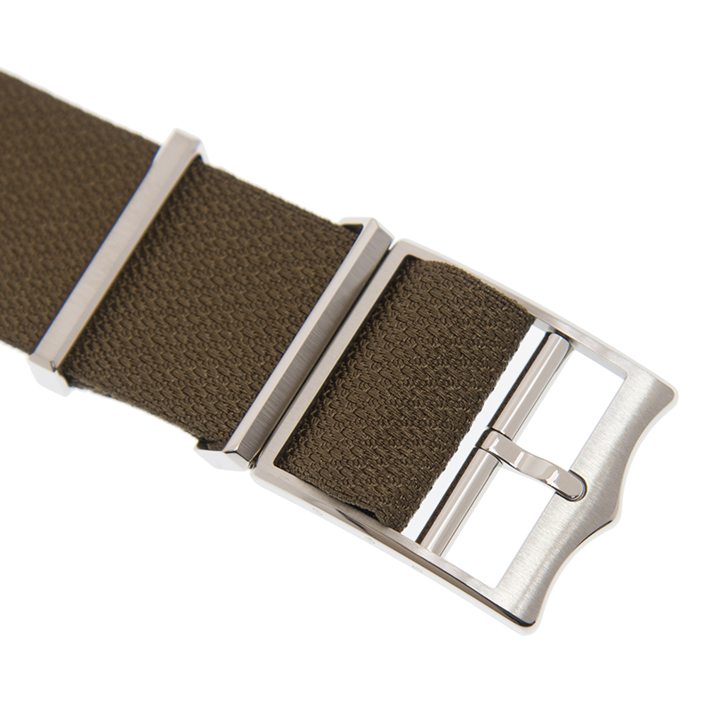 Tudor 79733N-CANVAS STRAP  4