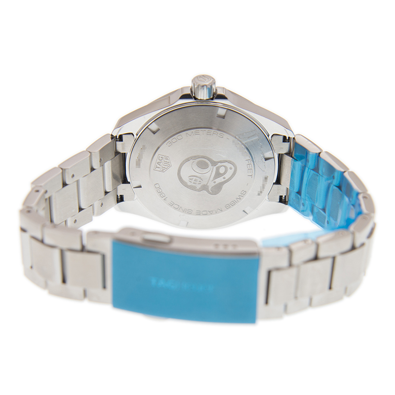 Tag Heuer WBD1110.BA0928  4