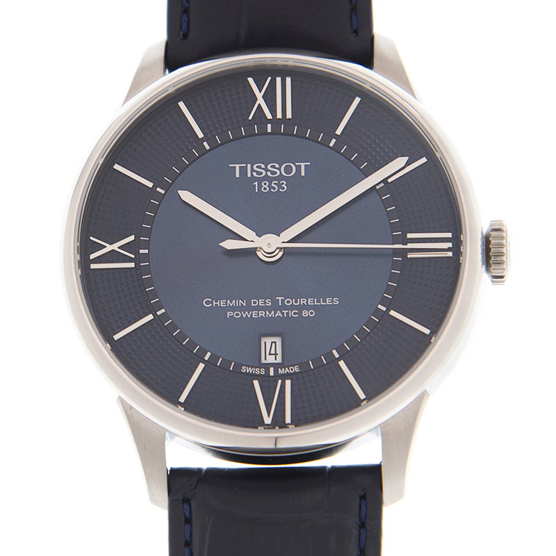 Tissot T099.407.16.048.00 4