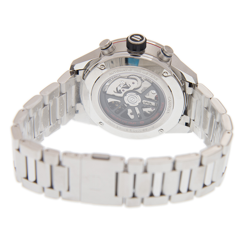 Tag Heuer CBG2A1Z.BA0658 4