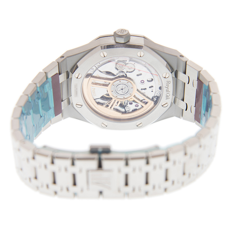 Audemars Piguet 15500ST.OO.1220ST.03 4