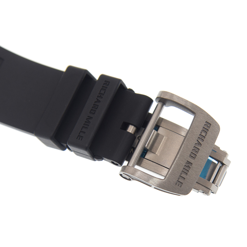 Richard Mille RM029-TI 4